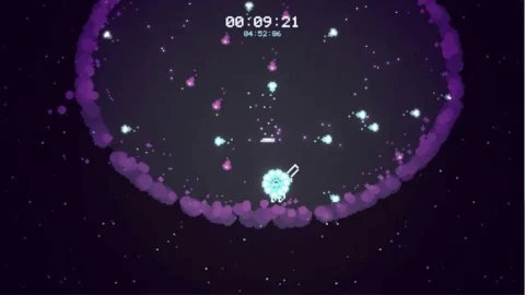 Void Prison Nintendo Switch ROM (2)