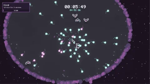 Void Prison Nintendo Switch ROM (5)