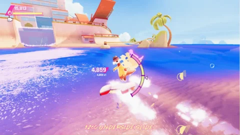 Wave Break Nintendo Switch ROM (1)