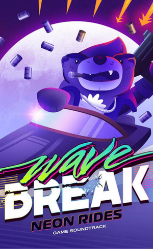 Wave Break Nintendo Switch ROM (5)