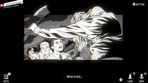 Weirdo Switch ROM image (2)