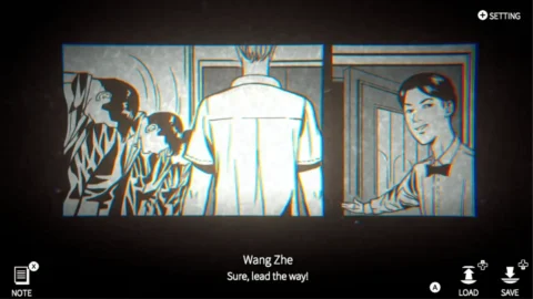 Weirdo Switch ROM image (3)