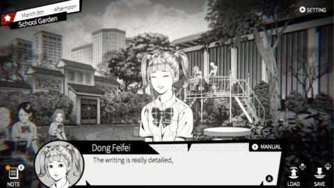 Weirdo Switch ROM image (5)