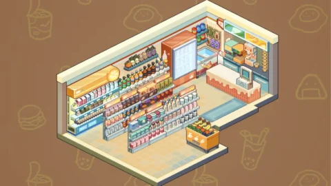 Whisper of the House ROM image (2)