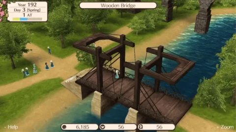 WorldNeverland Elnea Kingdom ROM (3)
