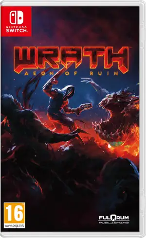 Wrath Aeon of Ruin ROM image (1)