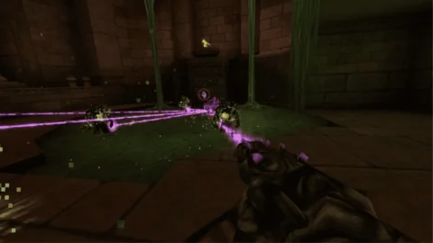 Wrath Aeon of Ruin ROM image (5)