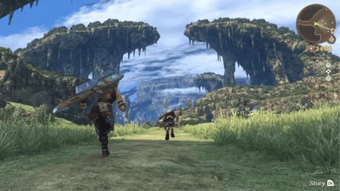 Xenoblade Chronicles Definitive Edition ROM (3)