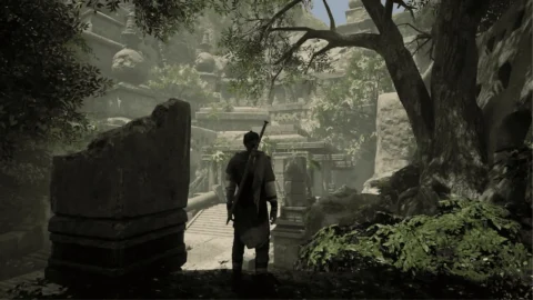Xuan-Yuan Sword VII ROM (1)