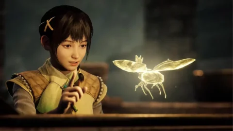 Xuan-Yuan Sword VII ROM (2)