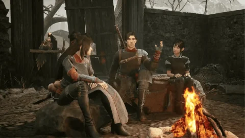 Xuan-Yuan Sword VII ROM (4)
