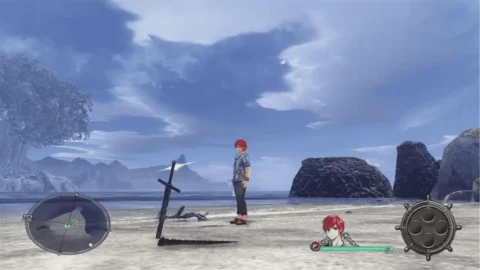 Ys VIII Lacrimosa of DANA (3)