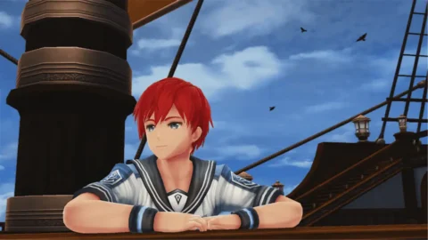 Ys VIII Lacrimosa of DANA (4)