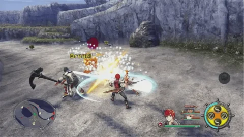 Ys VIII Lacrimosa of DANA (5)