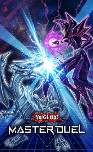 Yu-Gi-Oh! Master Duel ROM (1)