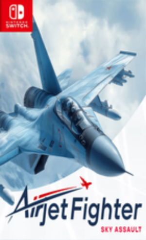 AirJet Fighter Sky Assault Switch ROM (1)