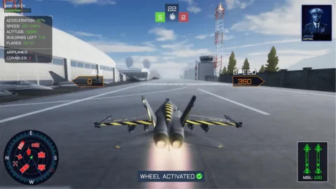 AirJet Fighter Sky Assault Switch ROM (3)
