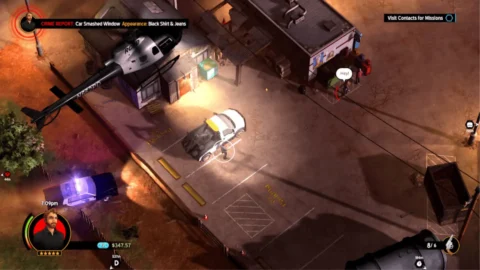 American Fugitive Switch (3)