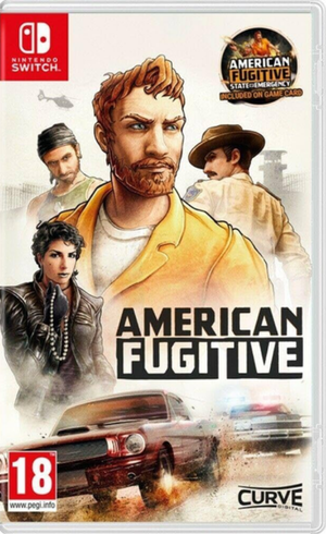 American Fugitive Switch (6)