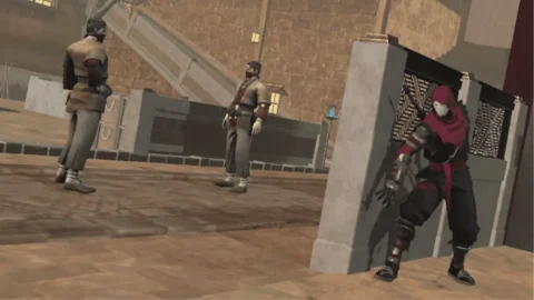 Aragami 2 ROM (2)