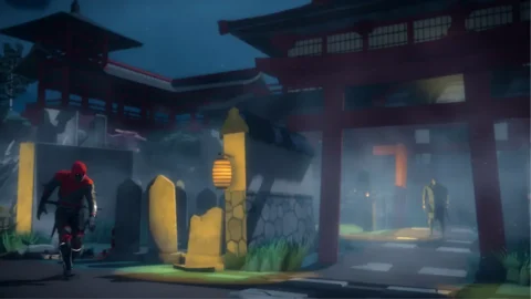 Aragami Shadow Edition ROM (1)