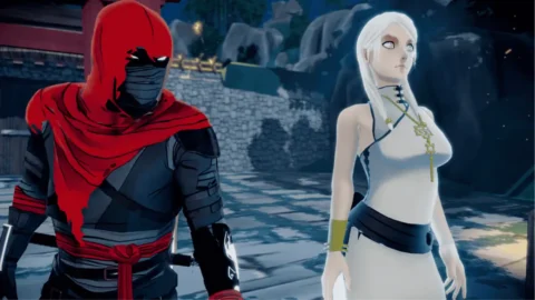 Aragami Shadow Edition ROM (2)
