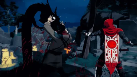 Aragami Shadow Edition ROM (4)