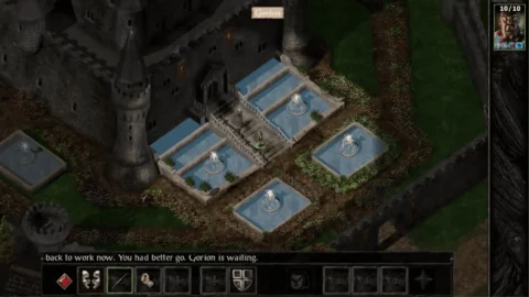Baldur’s Gate & Baldur’s Gate II Enhanced Editions (1)
