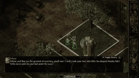 Baldur’s Gate & Baldur’s Gate II Enhanced Editions (2)