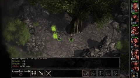 Baldur’s Gate & Baldur’s Gate II Enhanced Editions (3)