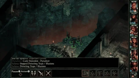 Baldur’s Gate & Baldur’s Gate II Enhanced Editions (4)