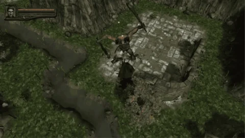 Baldur’s Gate Dark Alliance II Switch ROM (2)