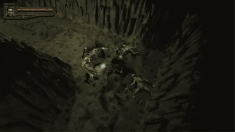 Baldur’s Gate Dark Alliance II Switch ROM (3)