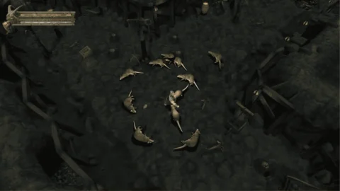 Baldur’s Gate Dark Alliance Switch ROM (1)