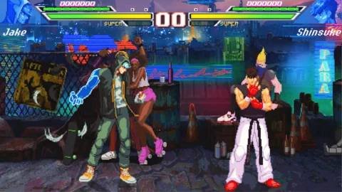 Blazing Strike Switch ROM (1)