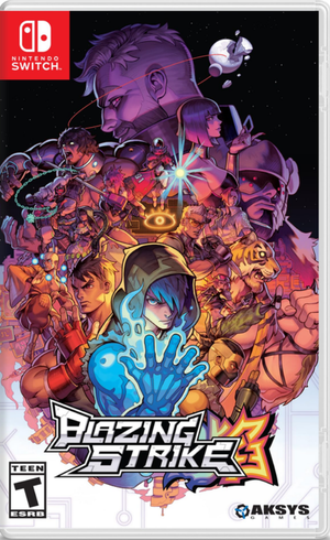 Blazing Strike Switch ROM (1)