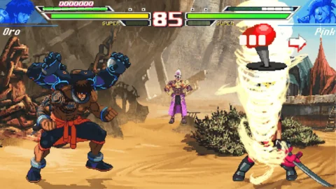 Blazing Strike Switch ROM (3)