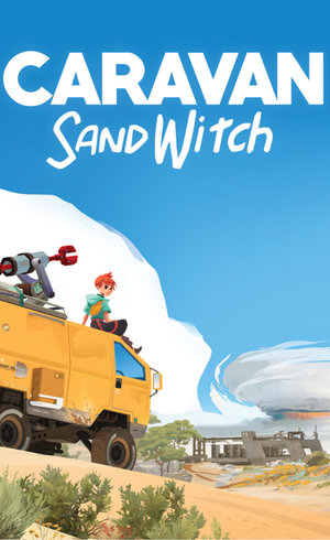 Caravan SandWitch ROM (1)