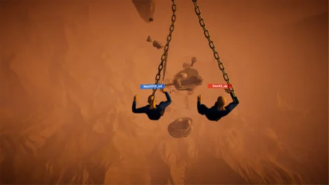 Chained Climb Together Switch ROM (1)