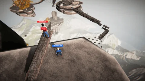 Chained Climb Together Switch ROM (2)