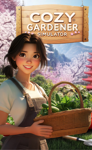 Cozy Gardener Simulator ROM (1)