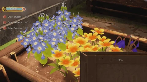 Cozy Gardener Simulator ROM (2)