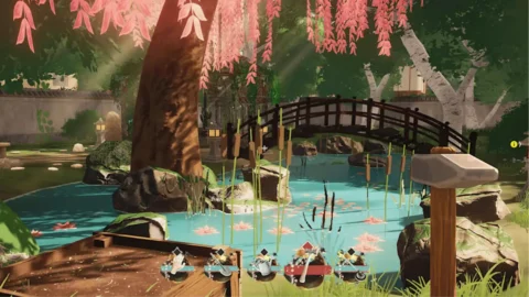 Cozy Gardener Simulator ROM (3)