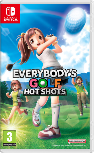 Download Everybody’s Golf Hot Shots ROM v1.1.12 (NSPXCI) (2)