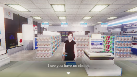 Download The Convenience Store ROM v1.0.1 (NSPXCI) (3)