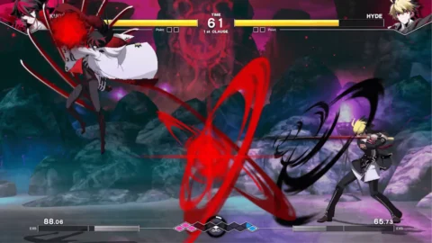 Download Under Night In-Birth II SysCeles ROM vv1.41 (NSPXCI) (3)