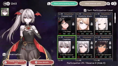 Dragon Knights Chronicle (5)