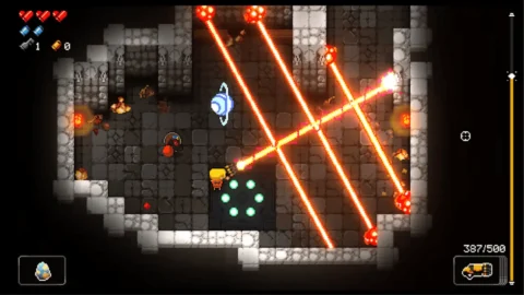 Enter the Gungeon ROM (1)