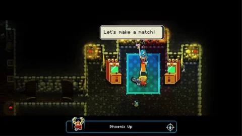 Enter the Gungeon ROM (2)