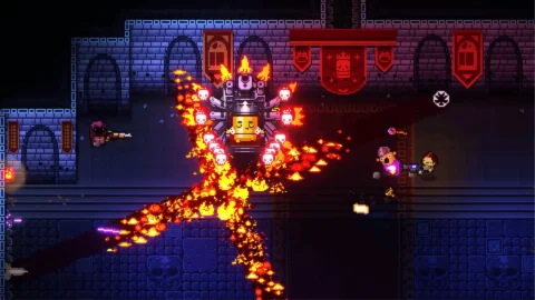 Enter the Gungeon ROM (3)